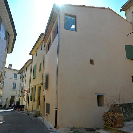 Maison De Village Au Coeur De 卢马罕 外观 照片