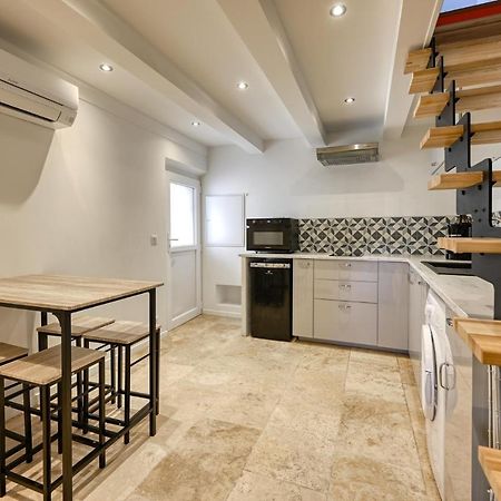 Maison De Village Au Coeur De 卢马罕 外观 照片