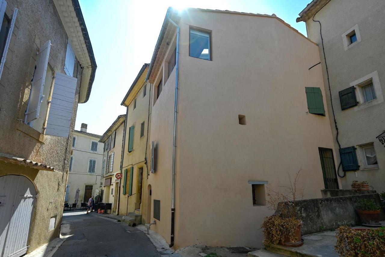 Maison De Village Au Coeur De 卢马罕 外观 照片